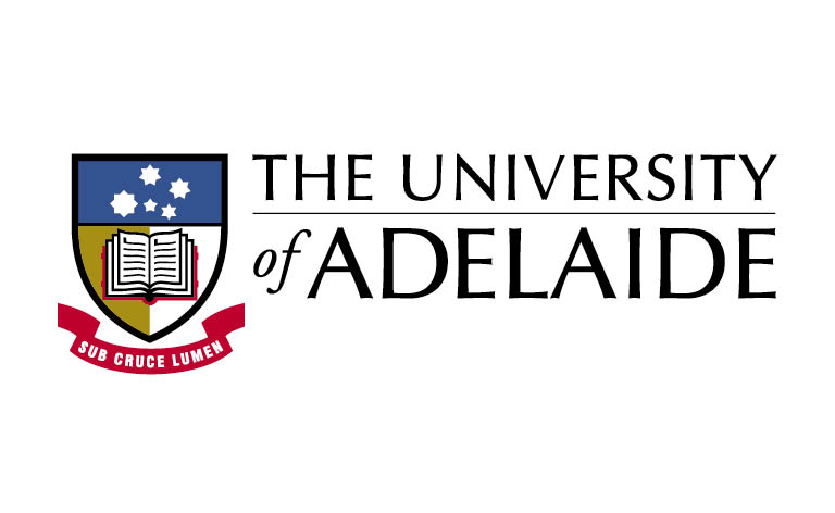 university-of-adelaide-logo